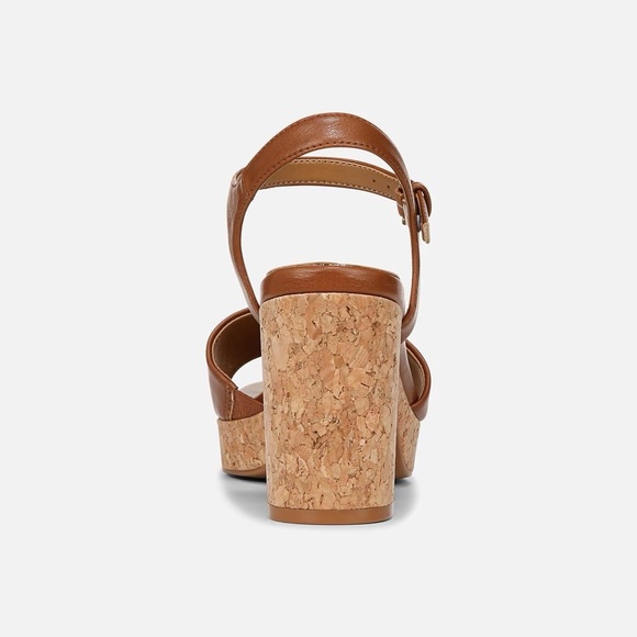 NWT Naturalizer Lilly Sandal - Picture 5 of 9